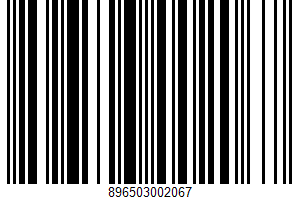 Simply Appetizers, Tortilla Chips UPC Bar Code Simply Appetizers, Tortilla Chips UPC Bar Code UPC: 896503002067
