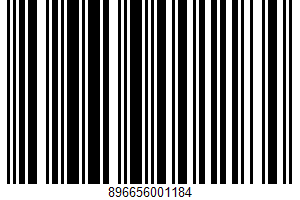 Gingerbread Glazed Pecans UPC Bar Code Gingerbread Glazed Pecans UPC Bar Code UPC: 896656001184