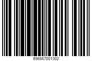 Toonie Moonie, Marshmallow Creme UPC Bar Code Toonie Moonie, Marshmallow Creme UPC Bar Code UPC: 896667001302