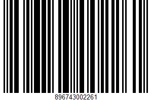 Kill Cliff, Recovery Drink, Blackberry Lamonade UPC Bar Code Kill Cliff, Recovery Drink, Blackberry Lamonade UPC Bar Code UPC: 896743002261