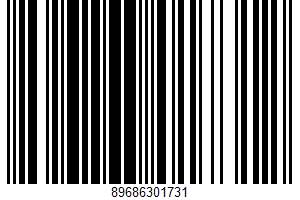 Black Bean Hummus UPC Bar Code Black Bean Hummus UPC Bar Code UPC: 89686301731