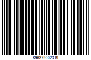 Key Lime Coolers UPC Bar Code Key Lime Coolers UPC Bar Code UPC: 896879002319