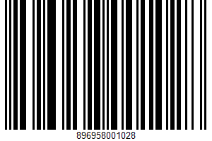 2% Low Fat Plain Yogurt UPC Bar Code 2% Low Fat Plain Yogurt UPC Bar Code UPC: 896958001028