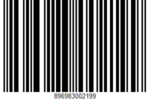 Southern Sweet Cucumber Pickles UPC Bar Code Southern Sweet Cucumber Pickles UPC Bar Code UPC: 896983002199