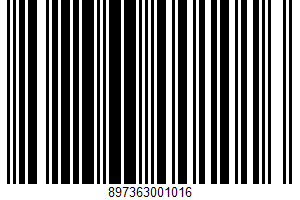 Pure Bliss Organics, Organic Granola UPC Bar Code Pure Bliss Organics, Organic Granola UPC Bar Code UPC: 897363001016