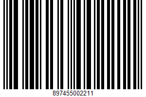 Chicken Philly Steak UPC Bar Code Chicken Philly Steak UPC Bar Code UPC: 897455002211