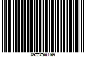 Native American Natural Foods, Tanka Bar, Buffalo Meat With Cranberries Bar UPC Bar Code Native American Natural Foods, Tanka Bar, Buffalo Meat With Cranberries Bar UPC Bar Code UPC: 897737001109