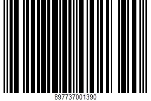 Buffalo Meat With Cranberries, Apple & Orange Peel UPC Bar Code Buffalo Meat With Cranberries, Apple & Orange Peel UPC Bar Code UPC: 897737001390