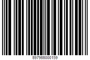 Chocolate Honey Pattie UPC Bar Code Chocolate Honey Pattie UPC Bar Code UPC: 897988000159