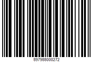 Chocolate Honey Patties UPC Bar Code Chocolate Honey Patties UPC Bar Code UPC: 897988000272