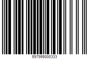 Chocolate Honey Patties UPC Bar Code Chocolate Honey Patties UPC Bar Code UPC: 897988000333