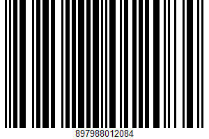 Chocolate Honey Patties UPC Bar Code Chocolate Honey Patties UPC Bar Code UPC: 897988012084