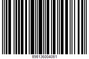 Winter Wonderful!, Chocolate UPC Bar Code Winter Wonderful!, Chocolate UPC Bar Code UPC: 898136004081