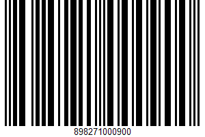 Pendleton, Let'er Buck, Barbecue Sauce, Original UPC Bar Code Pendleton, Let'er Buck, Barbecue Sauce, Original UPC Bar Code UPC: 898271000900