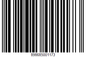 Acai Roots, Organic Premium Juice, Acai UPC Bar Code