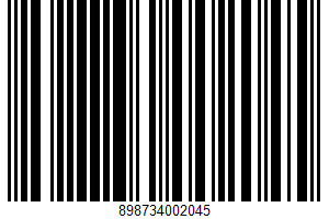 Shaw Farm, Grade A - Whole Milk UPC Bar Code UPC: 898734002045