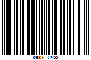 Beef & Cheddar Taquitos UPC Bar Code UPC: 899039002433