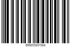 Brownie Bark UPC Bar Code Brownie Bark UPC Bar Code UPC: 899055001564