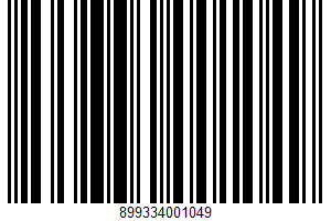 Truffles UPC Bar Code Truffles UPC Bar Code UPC: 899334001049