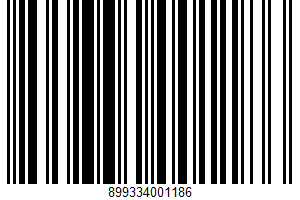 Chocolate Spread UPC Bar Code Chocolate Spread UPC Bar Code UPC: 899334001186