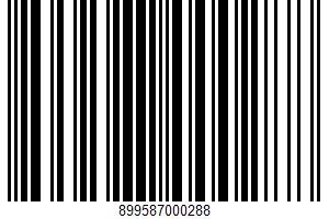 Raw Revolution, Organic Live Food Bar UPC Bar Code Raw Revolution, Organic Live Food Bar UPC Bar Code UPC: 899587000288