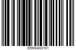 Coconut Cream Pops UPC Bar Code Coconut Cream Pops UPC Bar Code UPC: 899684002161
