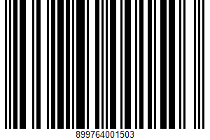 Shrimp Taco Bowl UPC Bar Code Shrimp Taco Bowl UPC Bar Code UPC: 899764001503