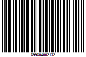 True Green Tea UPC Bar Code True Green Tea UPC Bar Code UPC: 899804002132