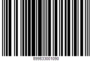 Salame Ferrarino UPC Bar Code Salame Ferrarino UPC Bar Code UPC: 899833001090