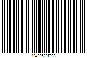 Treff, Chocolate Flavoured Cream Biscuits UPC Bar Code UPC: 904006207053