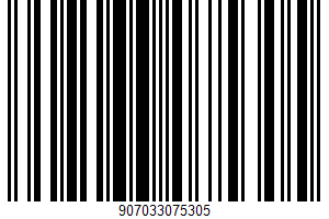 Ground Turkey UPC Bar Code Ground Turkey UPC Bar Code UPC: 907033075305