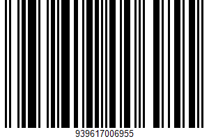 Barbaras, Snackimals, Organic Cereal, Cinnamon Crunch UPC Bar Code Barbaras, Snackimals, Organic Cereal, Cinnamon Crunch UPC Bar Code UPC: 939617006955