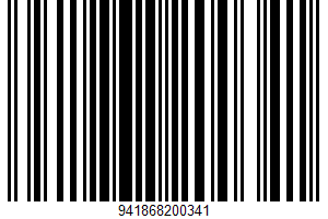 Gusto, Pufuleti Salted Corn Puffs UPC Bar Code Gusto, Pufuleti Salted Corn Puffs UPC Bar Code UPC: 941868200341
