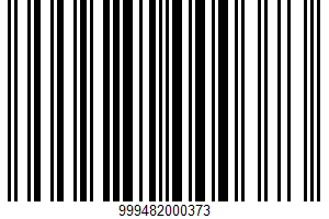Dates UPC Bar Code Dates UPC Bar Code UPC: 999482000373