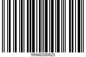 Whole Foods Market, Politically Incorrect Mix UPC Bar Code Whole Foods Market, Politically Incorrect Mix UPC Bar Code UPC: 999482000625