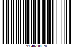 Whole Foods Market, Gummy Bears Candy, Agave UPC Bar Code Whole Foods Market, Gummy Bears Candy, Agave UPC Bar Code UPC: 999482000878