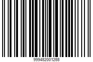 Whole Foods Market, Vegetable Chips UPC Bar Code Whole Foods Market, Vegetable Chips UPC Bar Code UPC: 999482001288