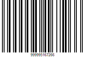 Premium Ham UPC Bar Code Premium Ham UPC Bar Code UPC: 999995167266